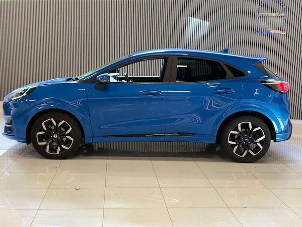 Used Ford Puma 2020 for sale - 76271636: Photo 9