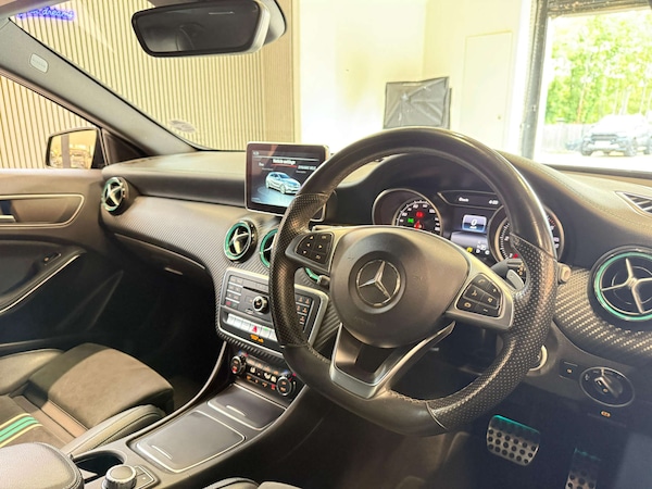 Used Mercedes-Benz A-Class 2016 for sale - 76271646: Photo 11