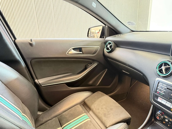 Used Mercedes-Benz A-Class 2016 for sale - 76271646: Photo 14
