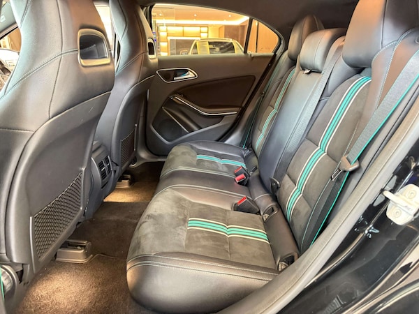 Used Mercedes-Benz A-Class 2016 for sale - 76271646: Photo 18