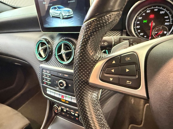 Used Mercedes-Benz A-Class 2016 for sale - 76271646: Photo 22