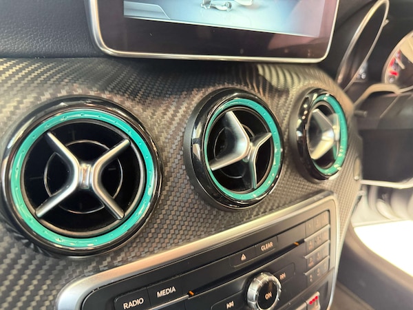 Used Mercedes-Benz A-Class 2016 for sale - 76271646: Photo 24