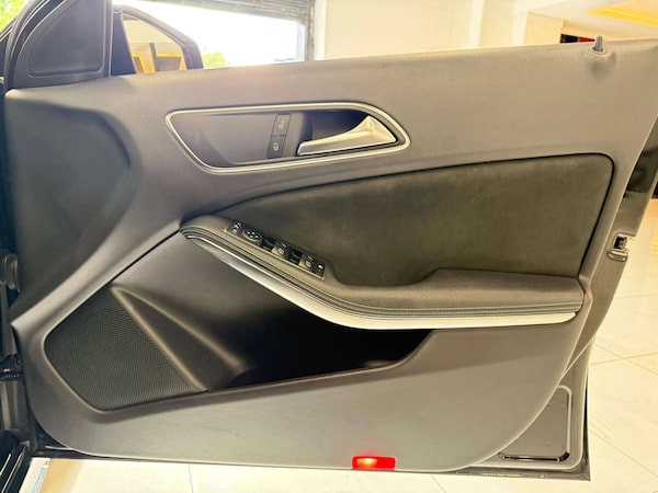 Used Mercedes-Benz A-Class 2016 for sale - 76271646: Photo 27