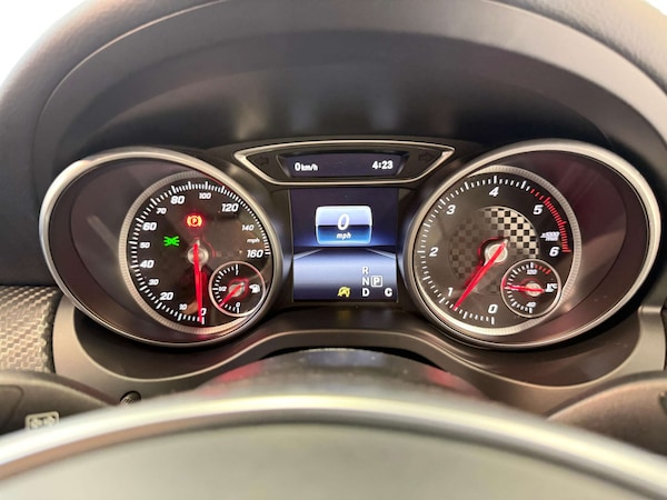Used Mercedes-Benz A-Class 2016 for sale - 76271646: Photo 37