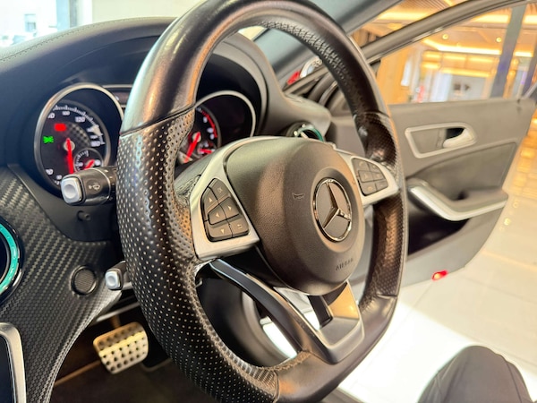 Used Mercedes-Benz A-Class 2016 for sale - 76271646: Photo 40