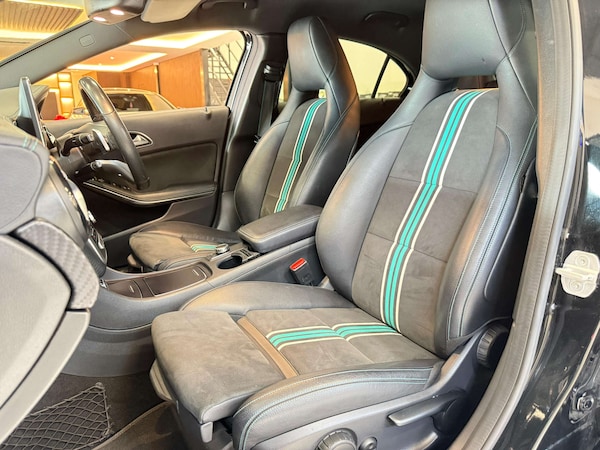 Used Mercedes-Benz A-Class 2016 for sale - 76271646: Photo 41