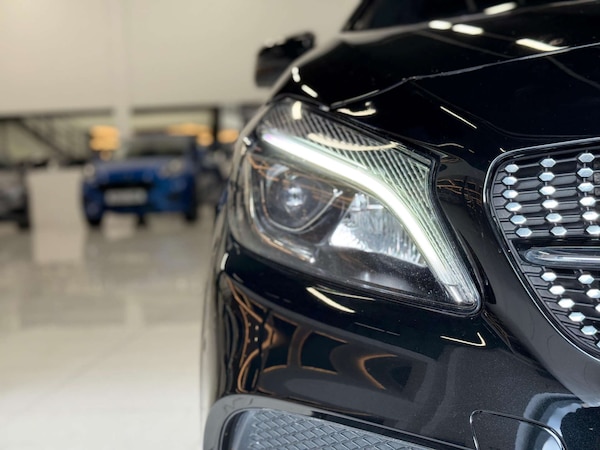 Used Mercedes-Benz A-Class 2016 for sale - 76271646: Photo 43