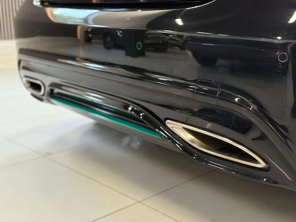 Used Mercedes-Benz A-Class 2016 for sale - 76271646: Photo 47