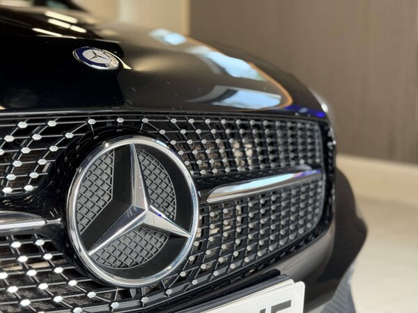 Used Mercedes-Benz A-Class 2016 for sale - 76271646: Photo 49