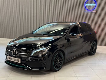 Used Mercedes-Benz A-Class 2016 for sale - 76271646: Photo 4