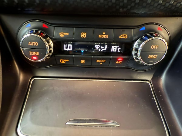 Used Mercedes-Benz A-Class 2016 for sale - 76271646: Photo 51