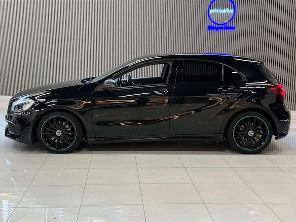 Used Mercedes-Benz A-Class 2016 for sale - 76271646: Photo 7