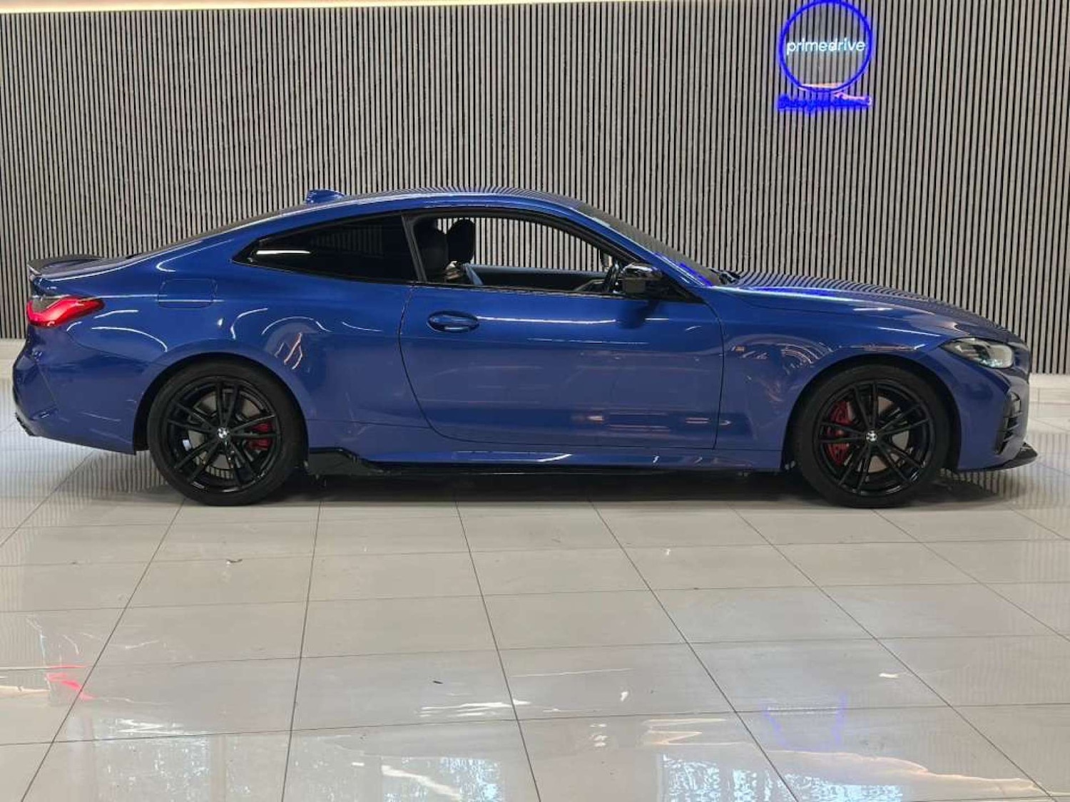 Used BMW 4 Series 2021 for sale - 76363988: Photo 10