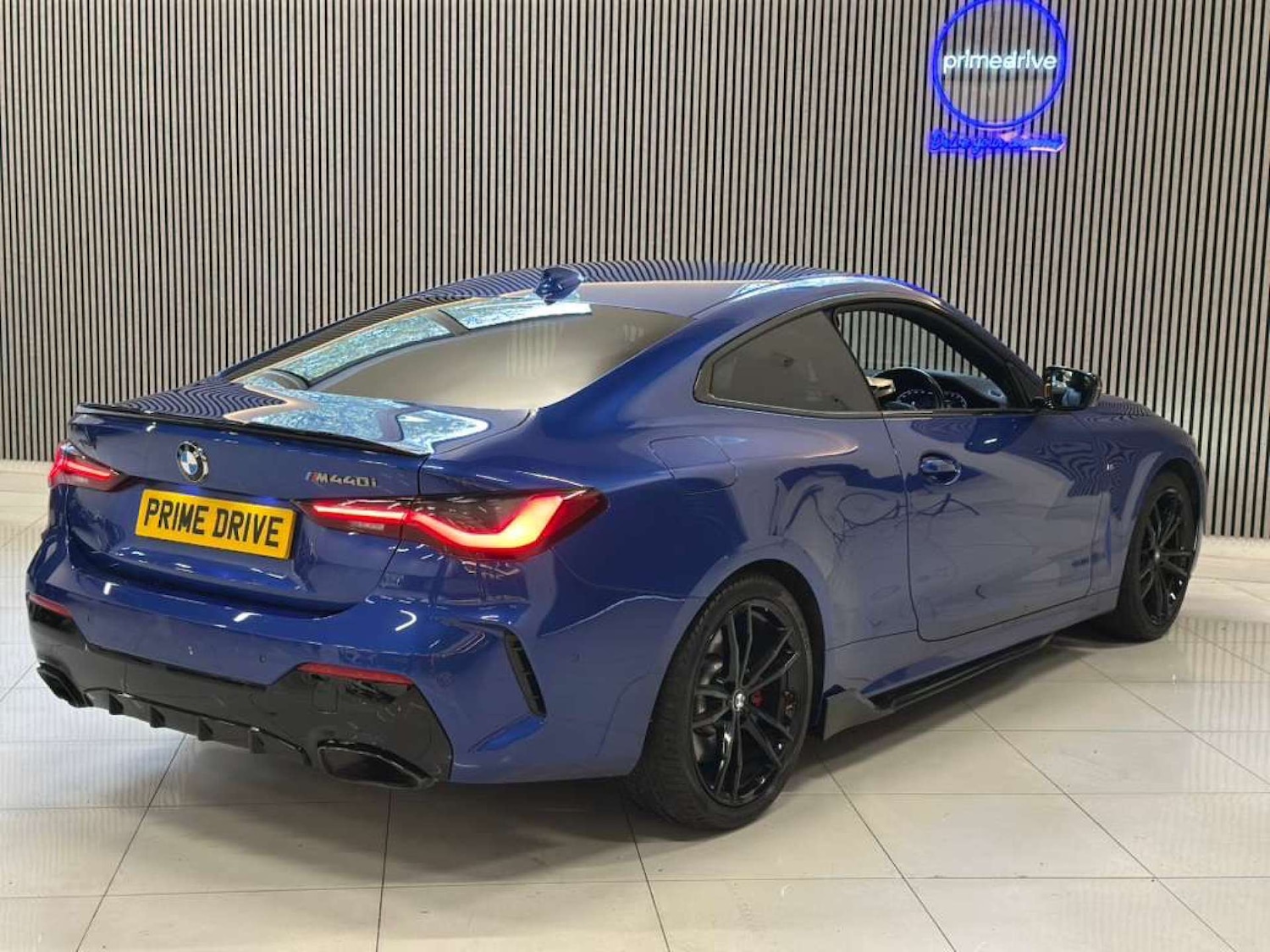 Used BMW 4 Series 2021 for sale - 76363988: Photo 11