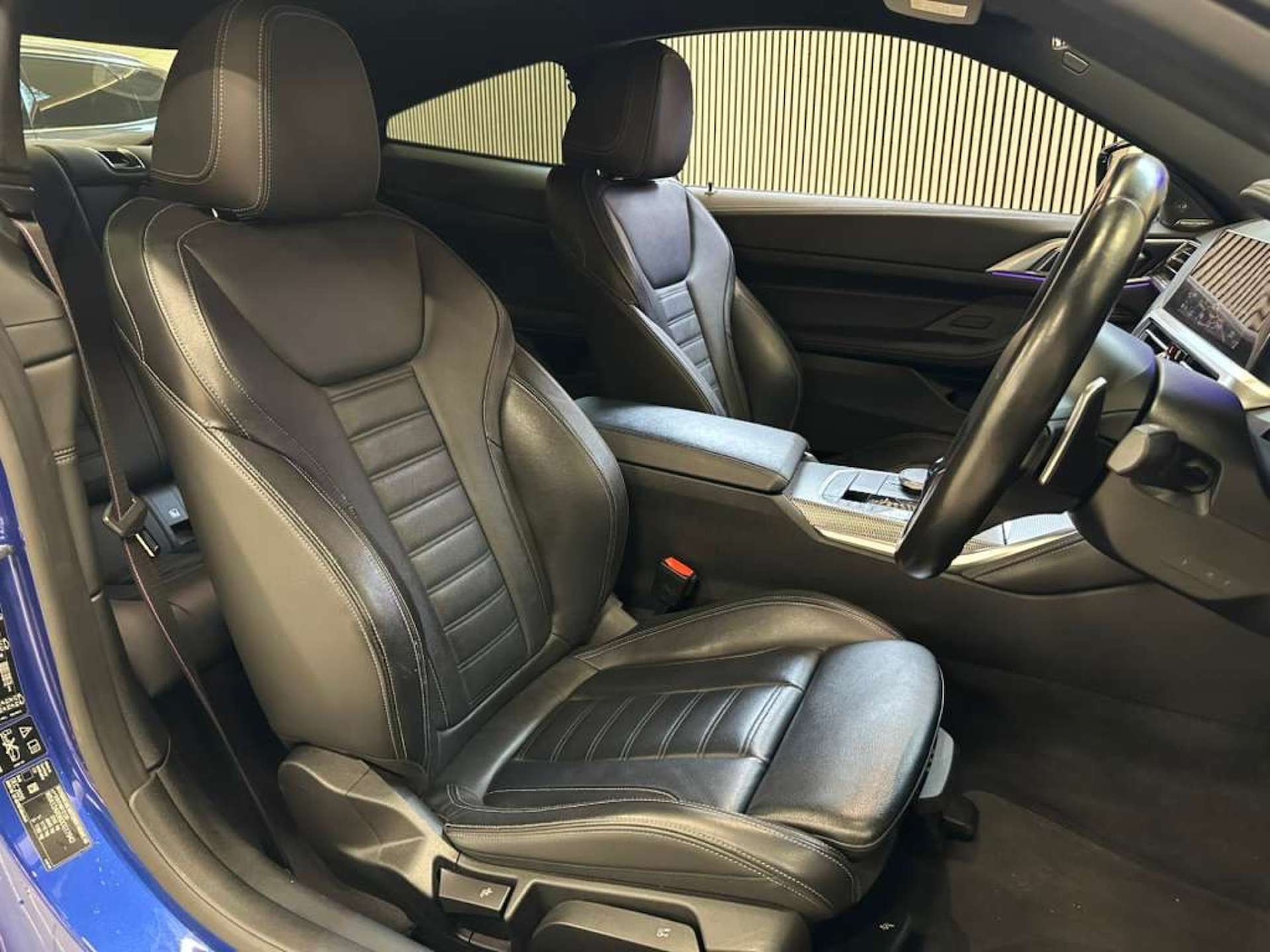 Used BMW 4 Series 2021 for sale - 76363988: Photo 14