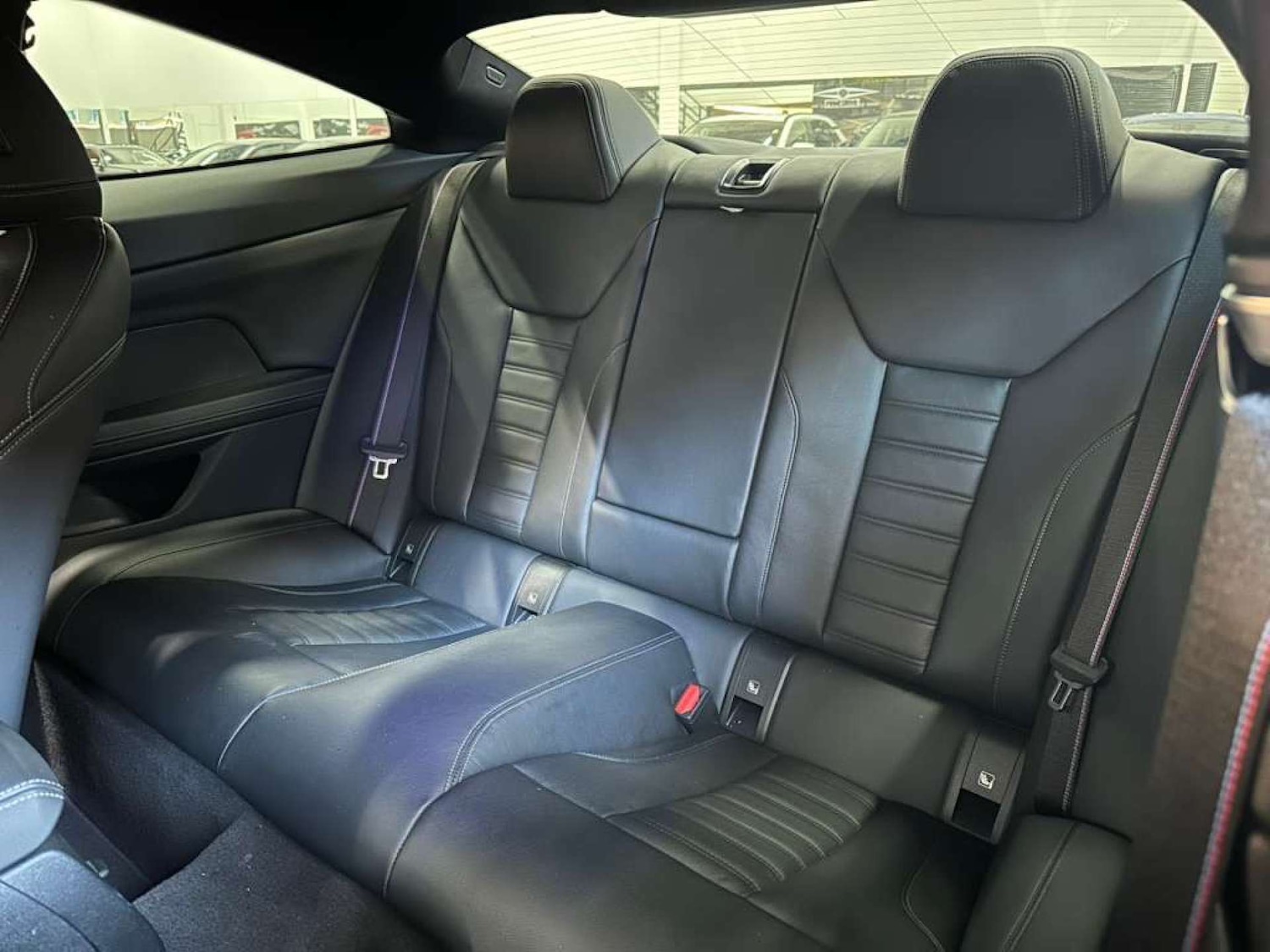 Used BMW 4 Series 2021 for sale - 76363988: Photo 16