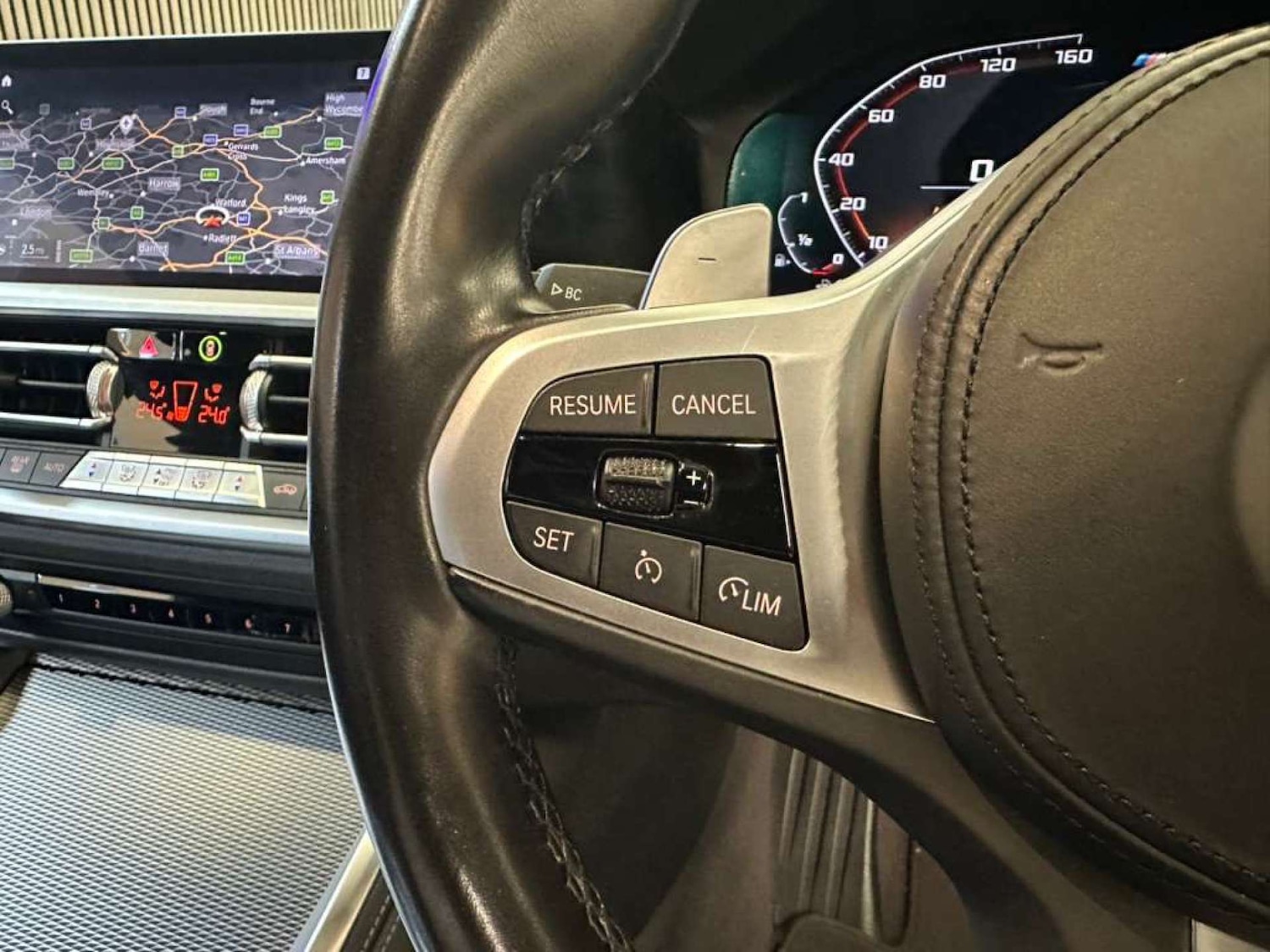 Used BMW 4 Series 2021 for sale - 76363988: Photo 18