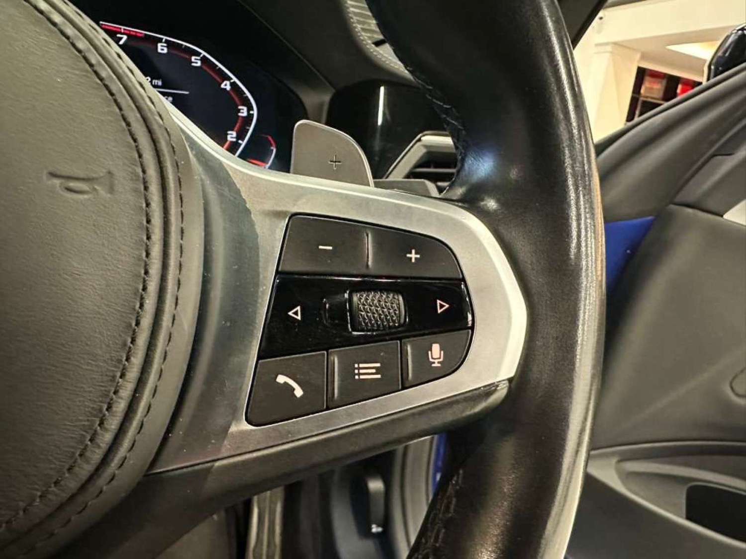 Used BMW 4 Series 2021 for sale - 76363988: Photo 20