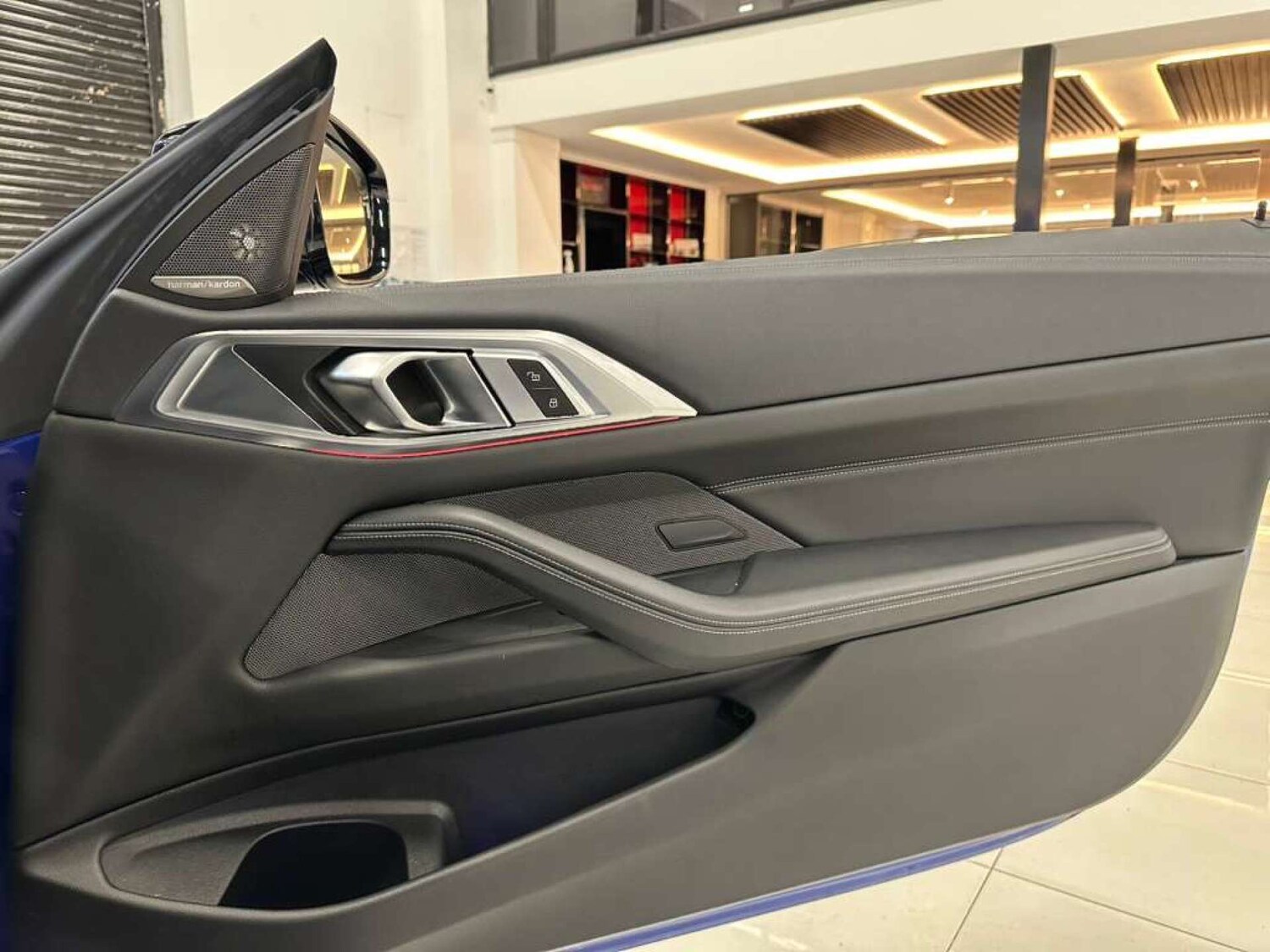 Used BMW 4 Series 2021 for sale - 76363988: Photo 21