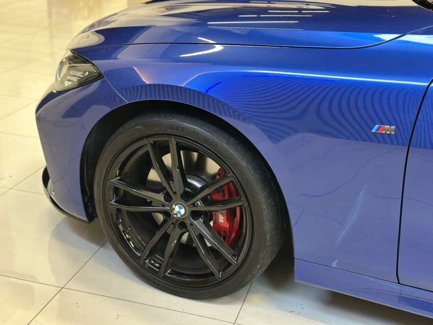 Used BMW 4 Series 2021 for sale - 76363988: Photo 22