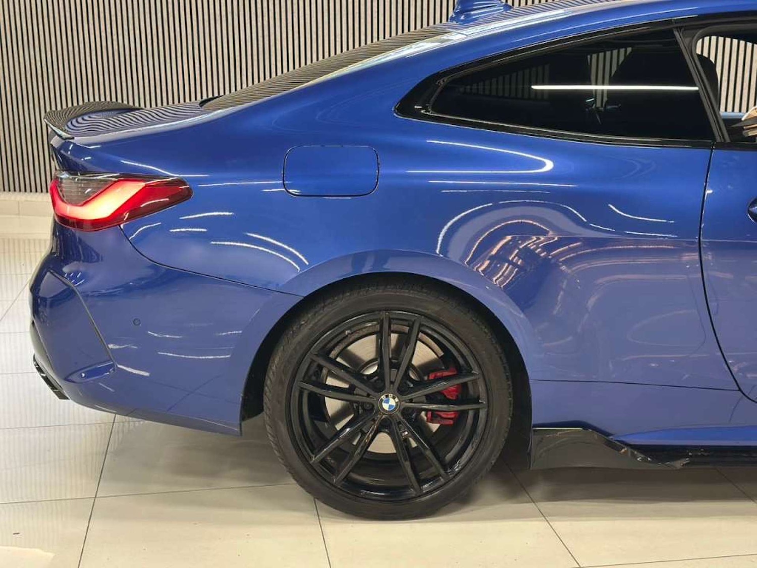 Used BMW 4 Series 2021 for sale - 76363988: Photo 23