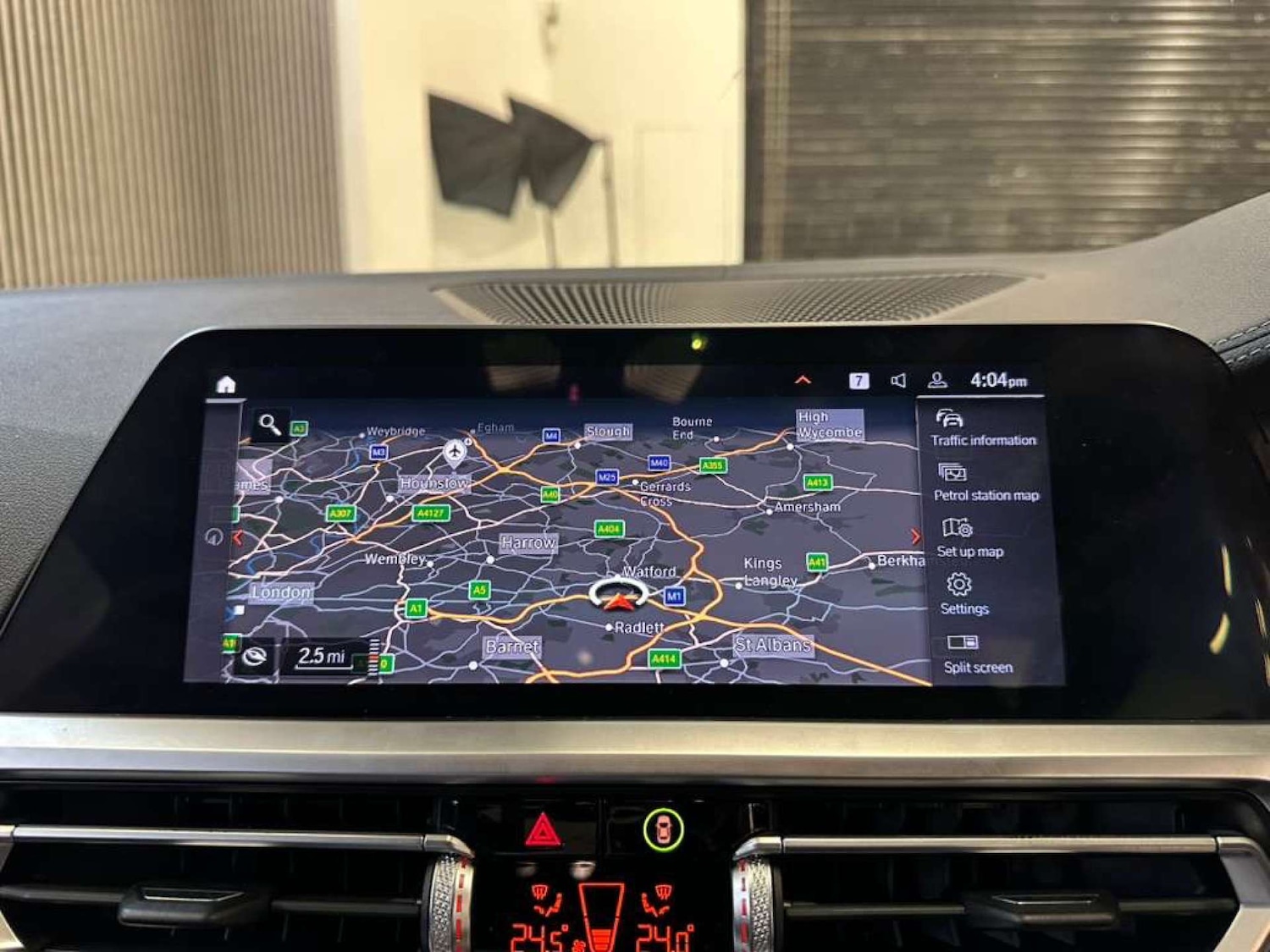 Used BMW 4 Series 2021 for sale - 76363988: Photo 24