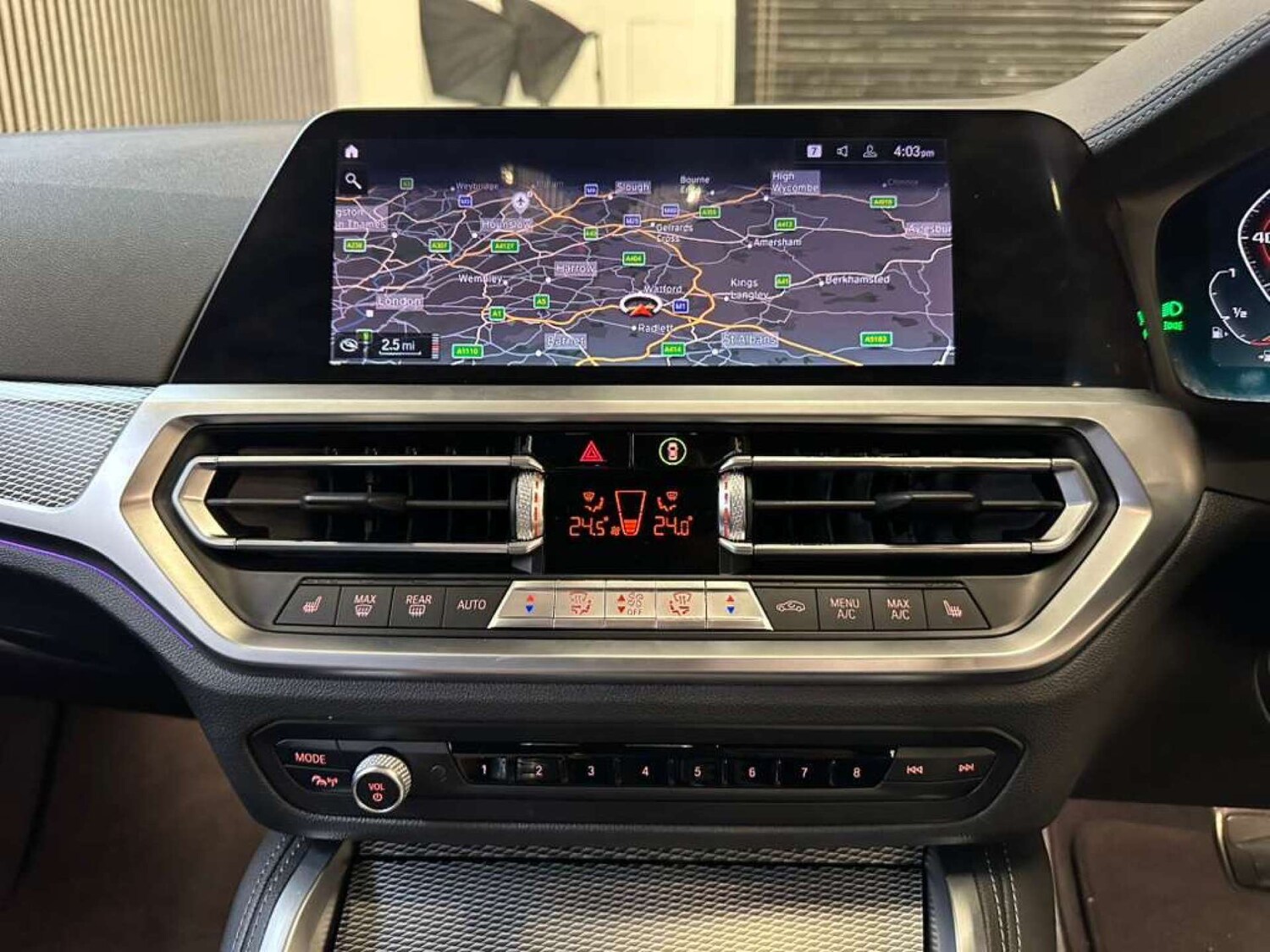 Used BMW 4 Series 2021 for sale - 76363988: Photo 25