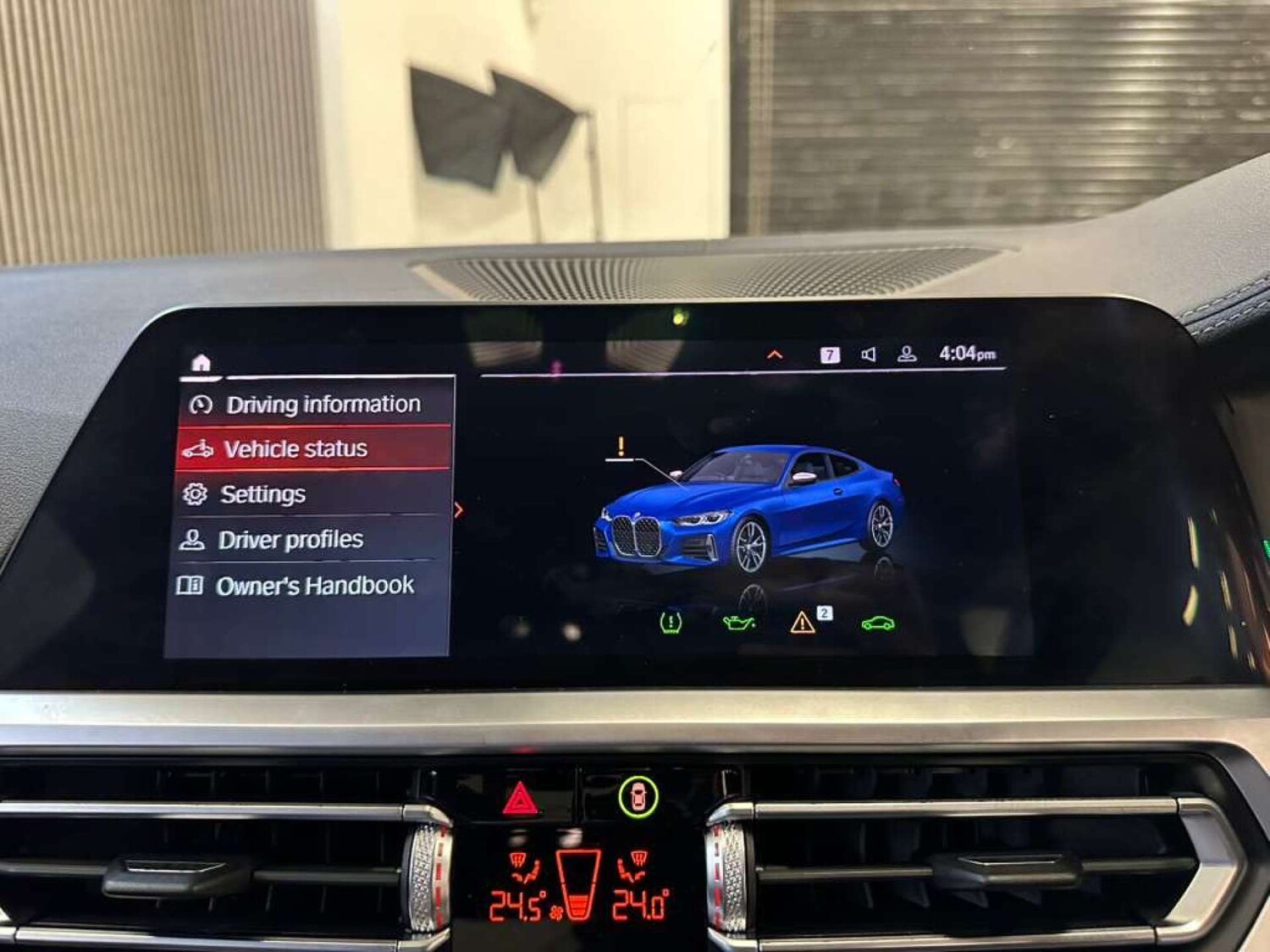 Used BMW 4 Series 2021 for sale - 76363988: Photo 26