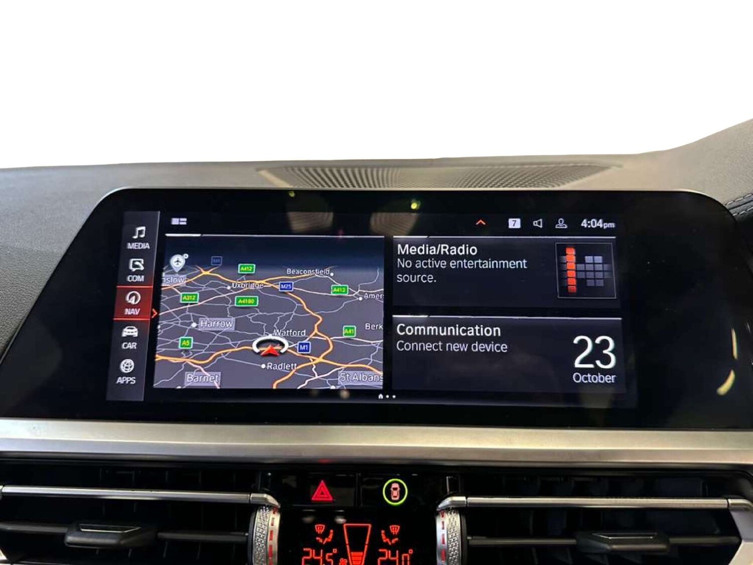 Used BMW 4 Series 2021 for sale - 76363988: Photo 27