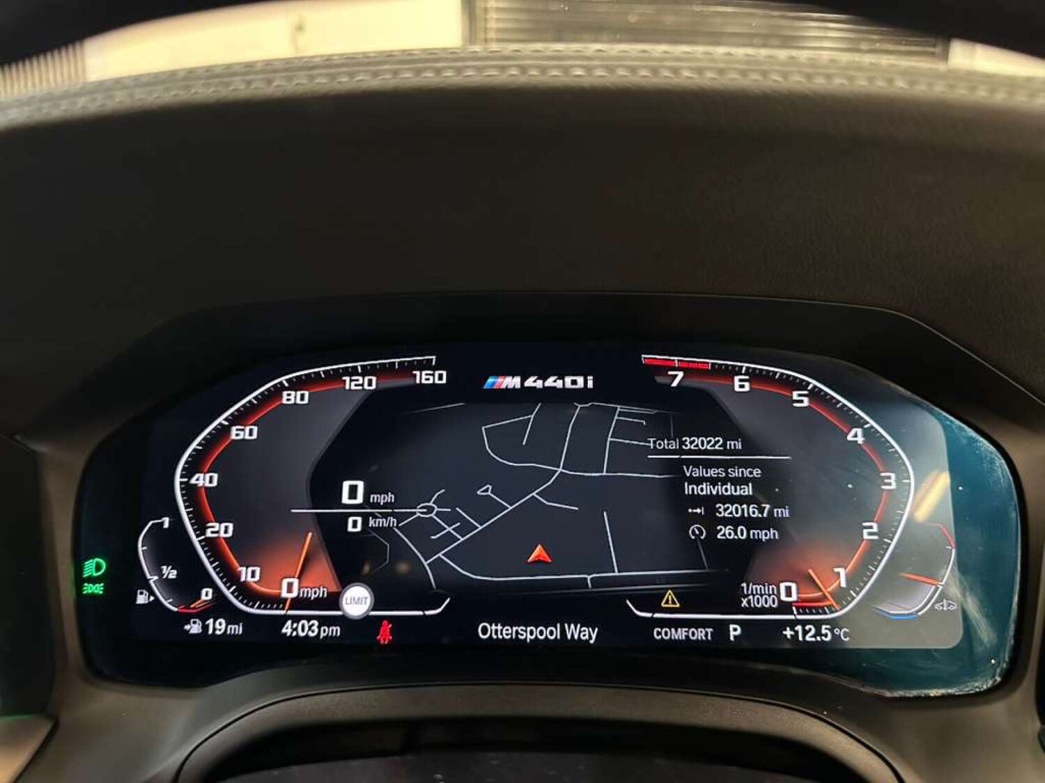 Used BMW 4 Series 2021 for sale - 76363988: Photo 29