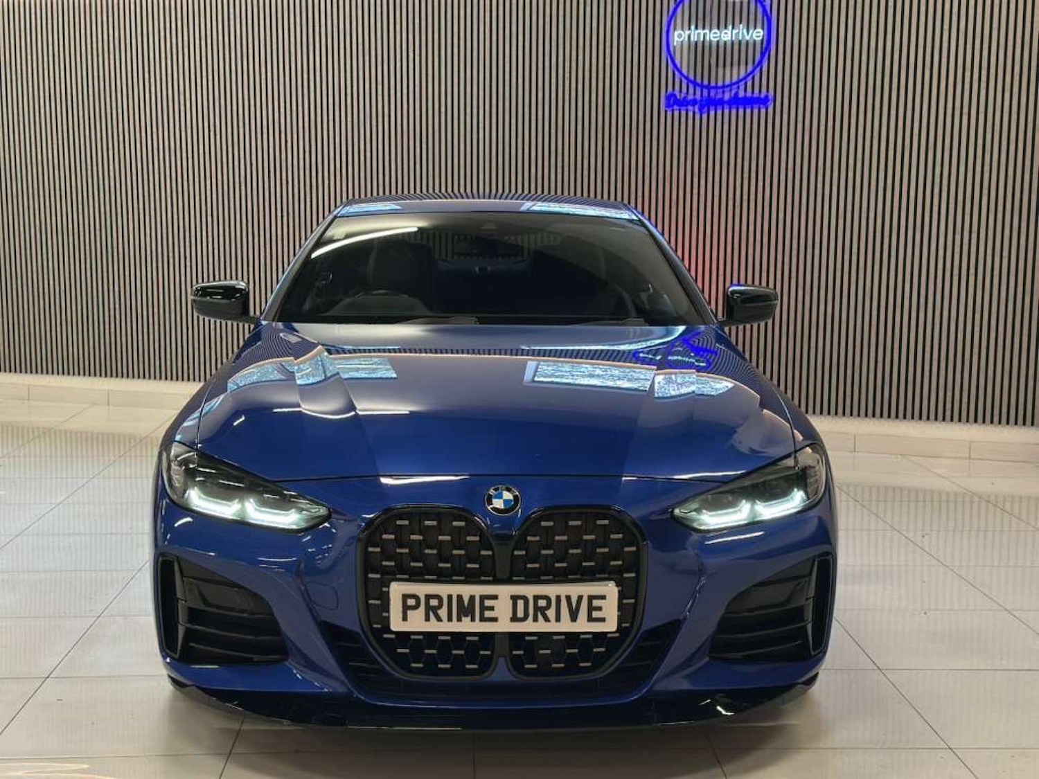 Used BMW 4 Series 2021 for sale - 76363988: Photo 3