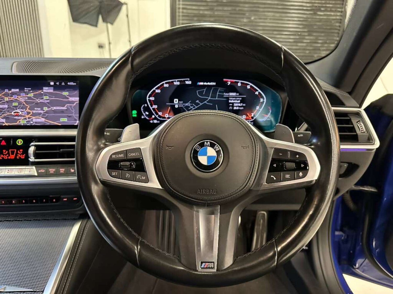 Used BMW 4 Series 2021 for sale - 76363988: Photo 30