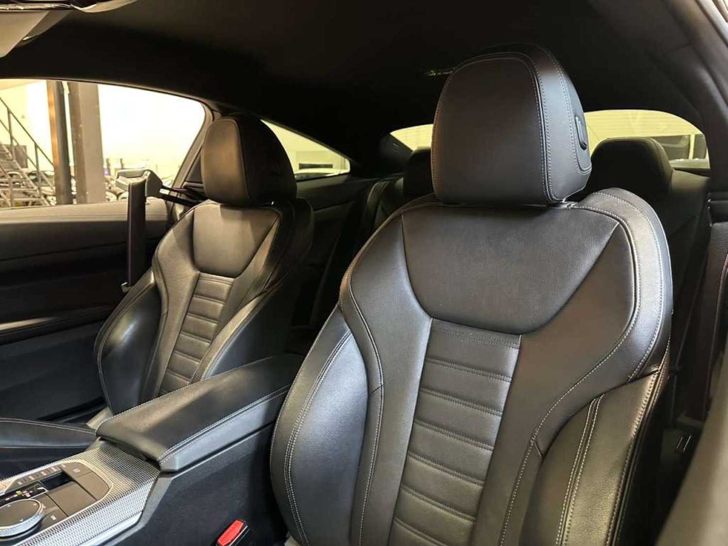 Used BMW 4 Series 2021 for sale - 76363988: Photo 32