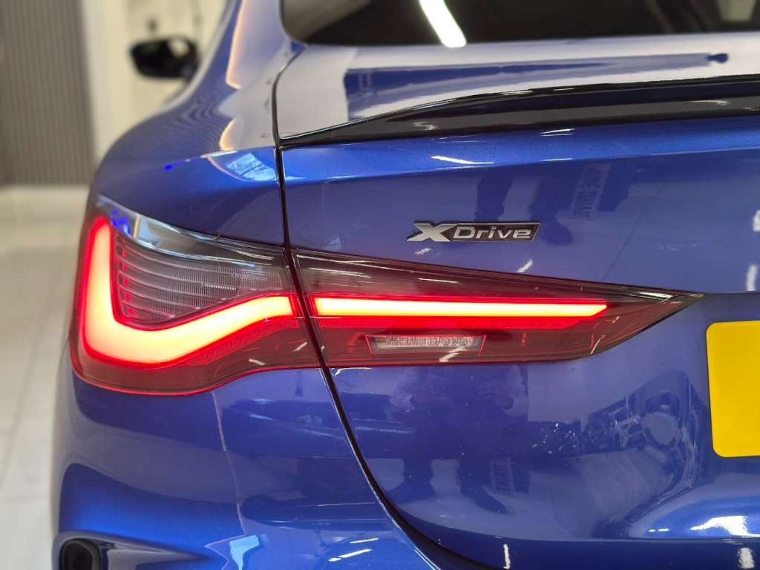 Used BMW 4 Series 2021 for sale - 76363988: Photo 34