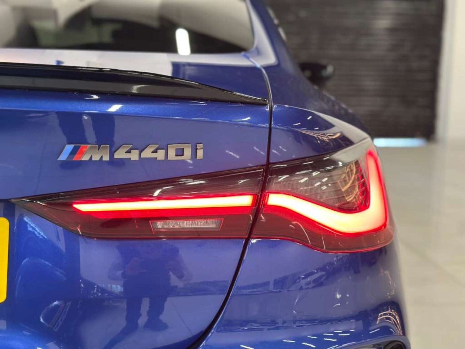 Used BMW 4 Series 2021 for sale - 76363988: Photo 35