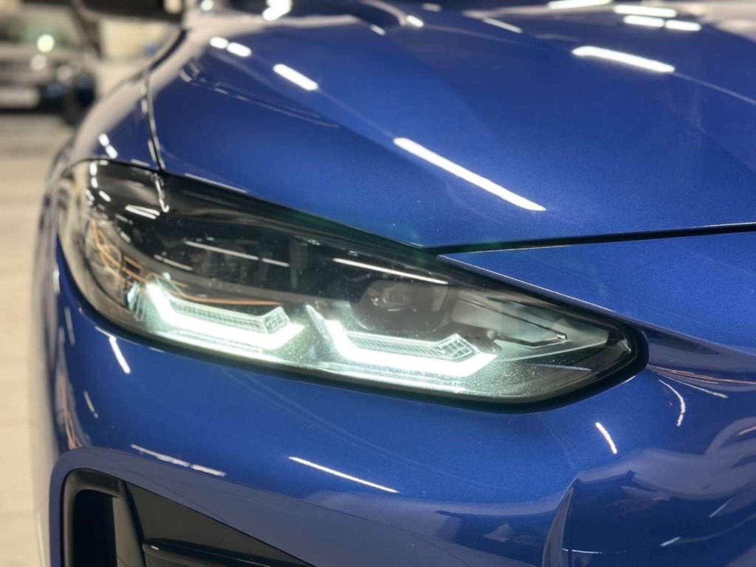 Used BMW 4 Series 2021 for sale - 76363988: Photo 36