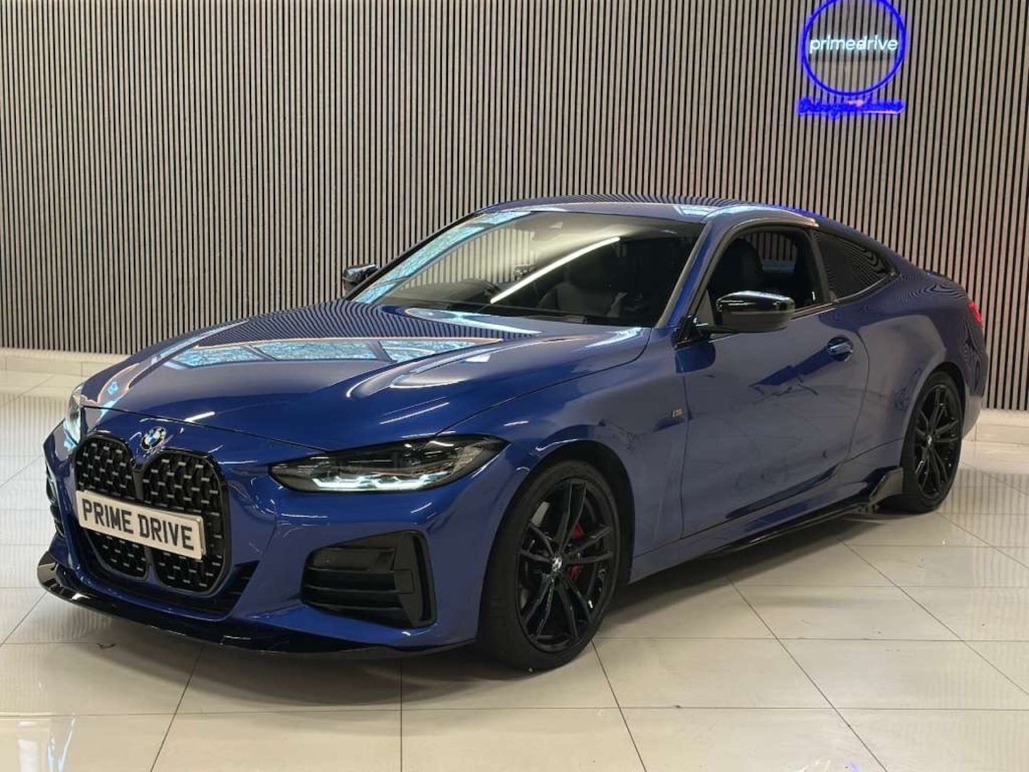 Used BMW 4 Series 2021 for sale - 76363988: Photo 4