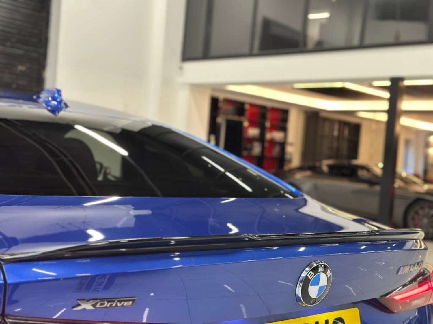 Used BMW 4 Series 2021 for sale - 76363988: Photo 44