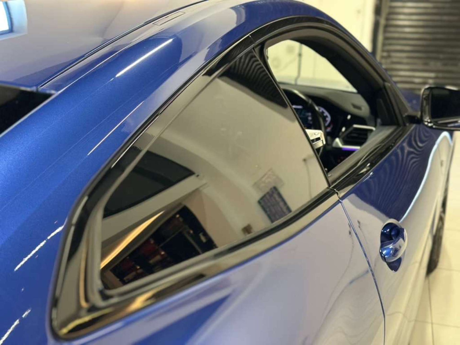 Used BMW 4 Series 2021 for sale - 76363988: Photo 47