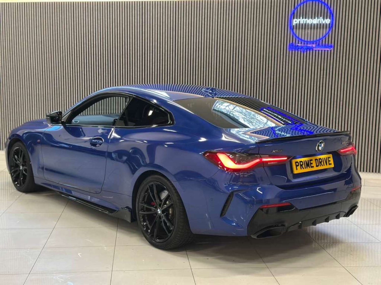 Used BMW 4 Series 2021 for sale - 76363988: Photo 5