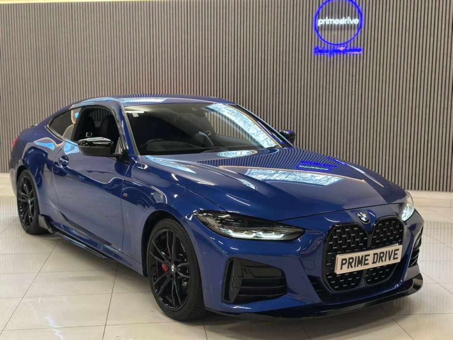 Used BMW 4 Series 2021 for sale - 76363988: Photo 6