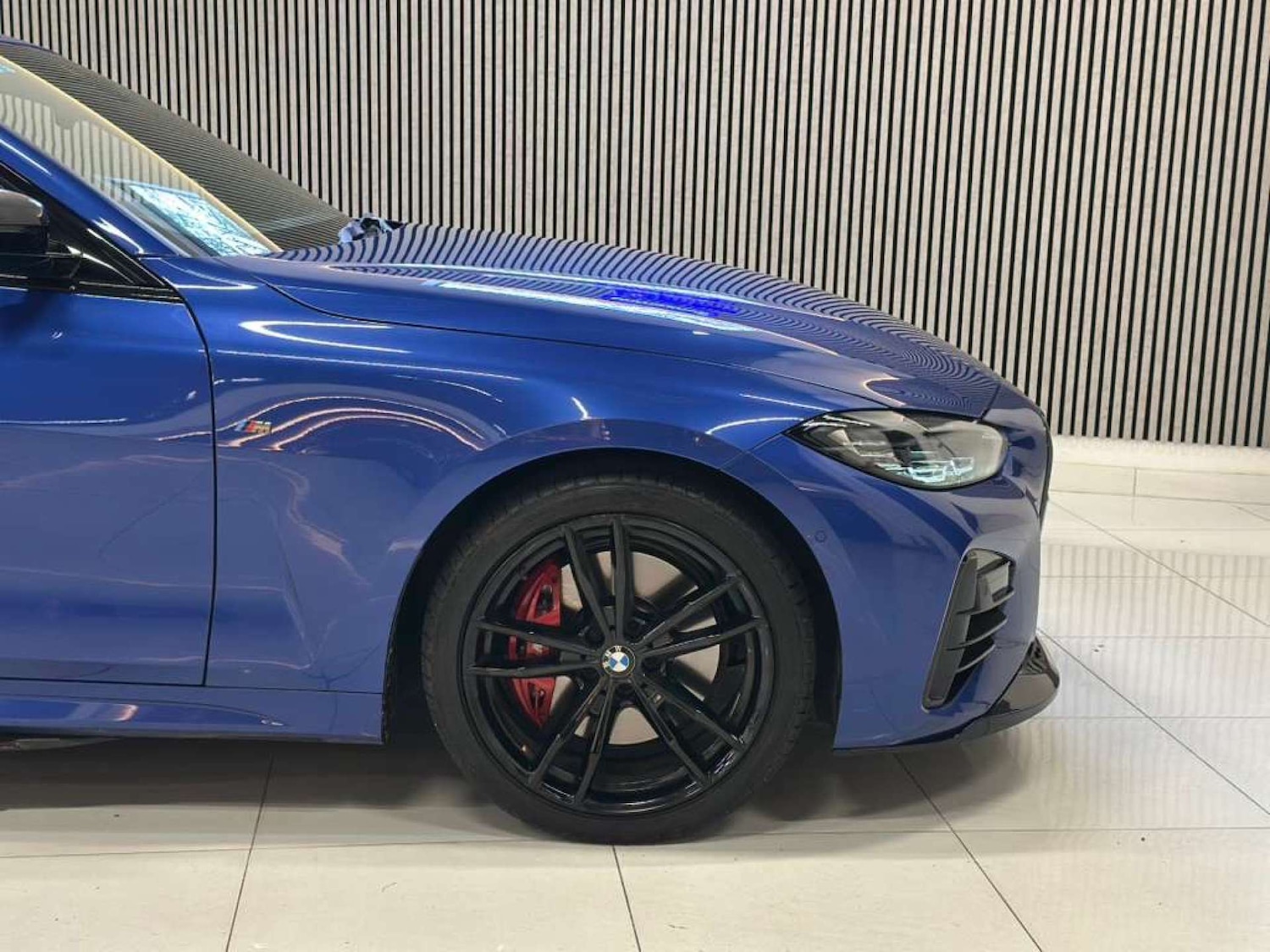 Used BMW 4 Series 2021 for sale - 76363988: Photo 7