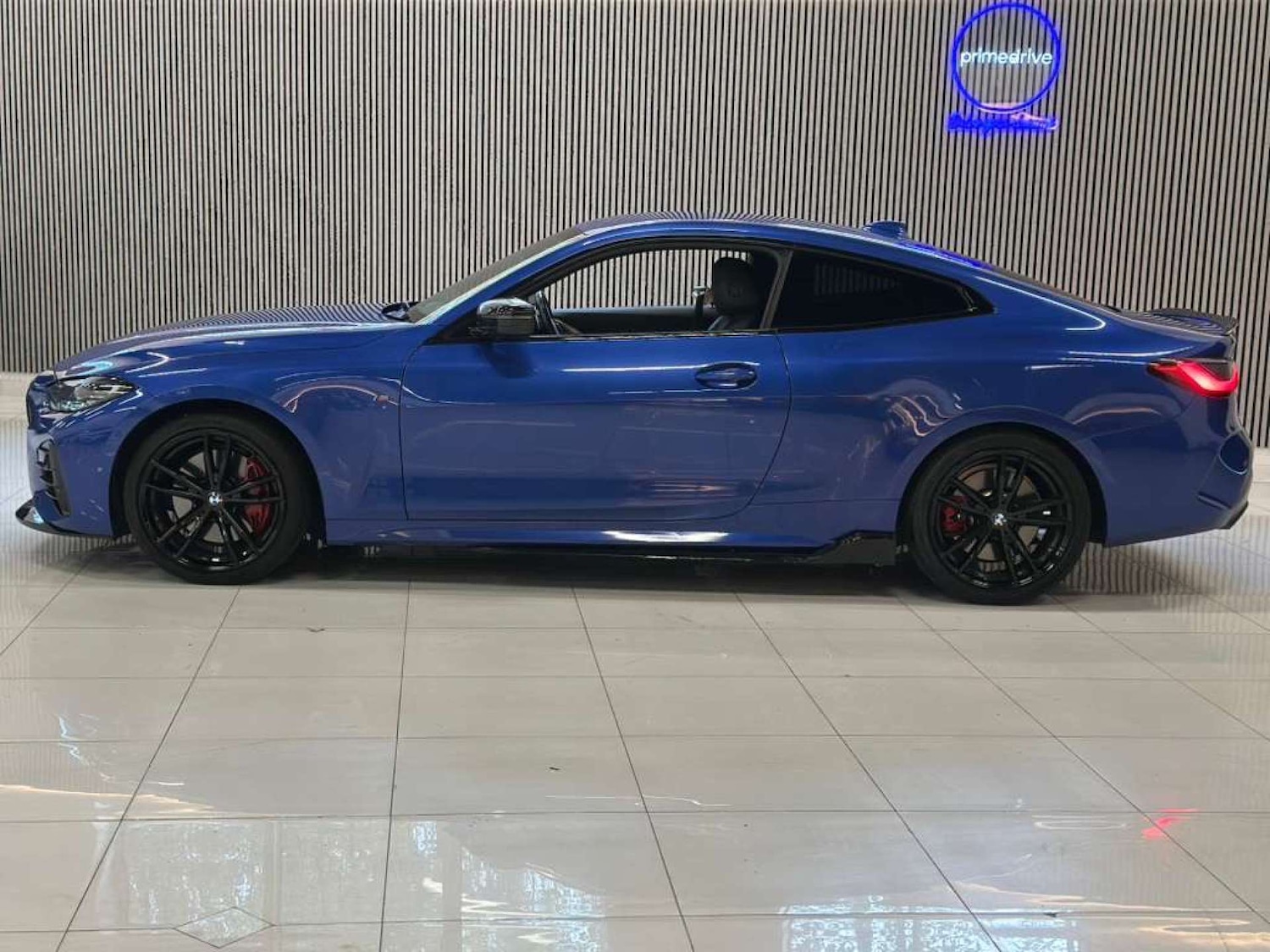 Used BMW 4 Series 2021 for sale - 76363988: Photo 8