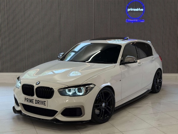 Used BMW 1 Series 2018 for sale - 76271639: Photo 11