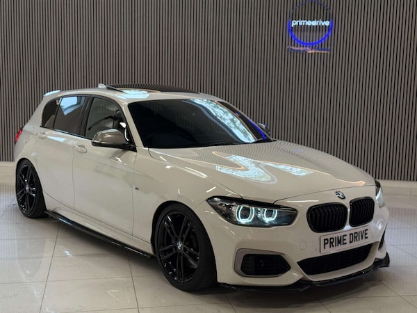 Used BMW 1 Series 2018 for sale - 76271639: Photo 13