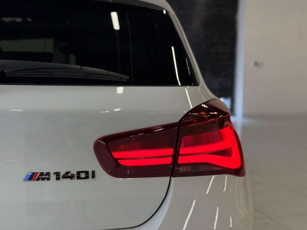 Used BMW 1 Series 2018 for sale - 76271639: Photo 14