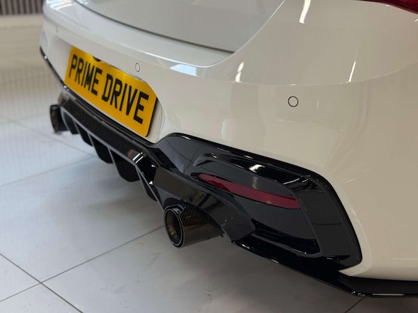 Used BMW 1 Series 2018 for sale - 76271639: Photo 15