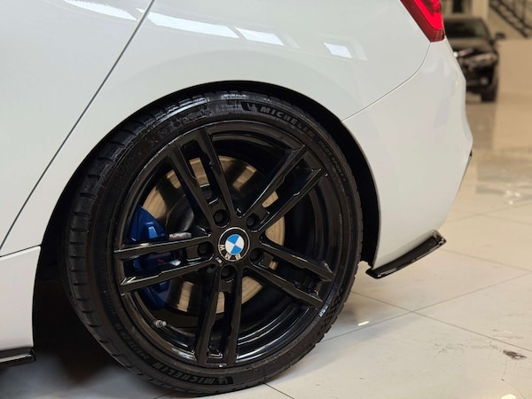 Used BMW 1 Series 2018 for sale - 76271639: Photo 18