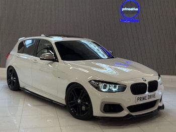 BMW - 1 Series