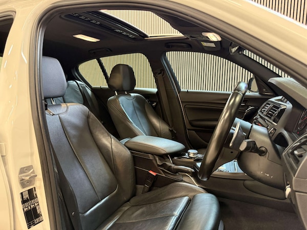 Used BMW 1 Series 2018 for sale - 76271639: Photo 20